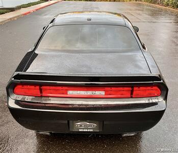 2010 Dodge Challenger R/T   - Photo 5 - Portland, OR 97218