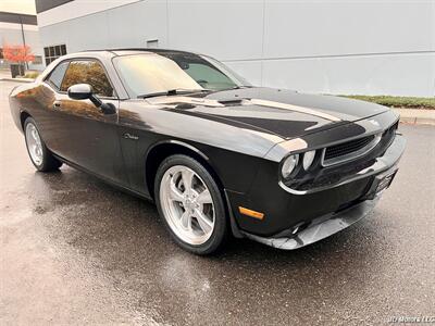 2010 Dodge Challenger R/T   - Photo 1 - Portland, OR 97218