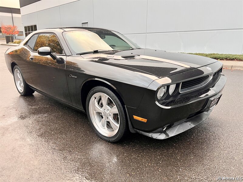 2010 Dodge Challenger R/T   - Photo 1 - Portland, OR 97218
