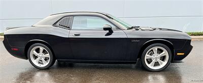 2010 Dodge Challenger R/T   - Photo 2 - Portland, OR 97218