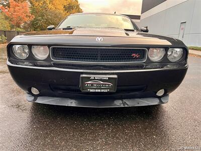 2010 Dodge Challenger R/T   - Photo 8 - Portland, OR 97218
