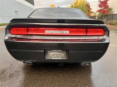 2010 Dodge Challenger R/T   - Photo 4 - Portland, OR 97218