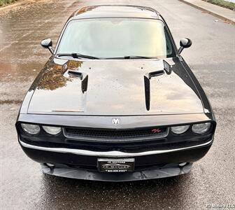2010 Dodge Challenger R/T   - Photo 9 - Portland, OR 97218