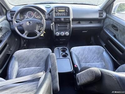 2002 Honda CR-V EX   - Photo 8 - Portland, OR 97218