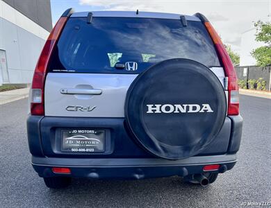 2002 Honda CR-V EX   - Photo 3 - Portland, OR 97218