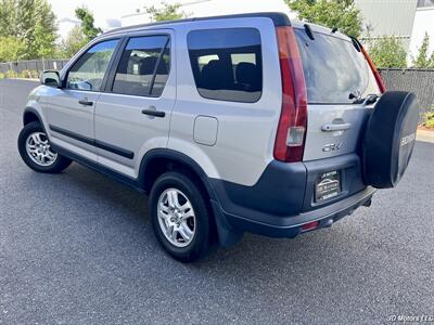 2002 Honda CR-V EX   - Photo 4 - Portland, OR 97218