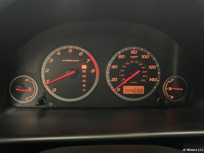 2002 Honda CR-V EX   - Photo 10 - Portland, OR 97218