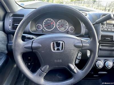 2002 Honda CR-V EX   - Photo 9 - Portland, OR 97218