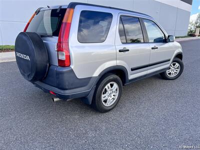 2002 Honda CR-V EX   - Photo 2 - Portland, OR 97218