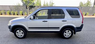 2002 Honda CR-V EX   - Photo 5 - Portland, OR 97218
