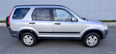 2002 Honda CR-V EX   - Photo 1 - Portland, OR 97218