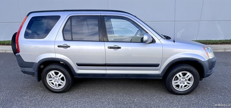 2002 Honda CR-V EX   - Photo 1 - Portland, OR 97218