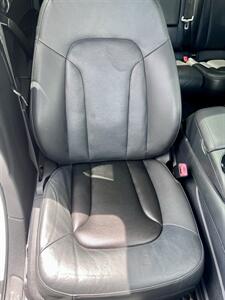 2011 Audi Q7 3.0 quattro TDI Prestige   - Photo 17 - Portland, OR 97218