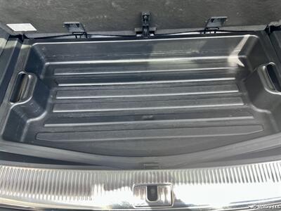 2011 Audi Q7 3.0 quattro TDI Prestige   - Photo 26 - Portland, OR 97218