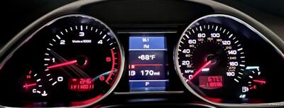 2011 Audi Q7 3.0 quattro TDI Prestige   - Photo 13 - Portland, OR 97218
