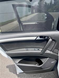 2011 Audi Q7 3.0 quattro TDI Prestige   - Photo 23 - Portland, OR 97218