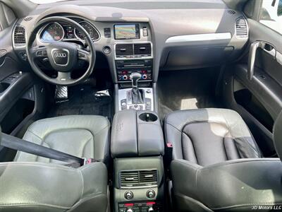 2011 Audi Q7 3.0 quattro TDI Prestige   - Photo 11 - Portland, OR 97218