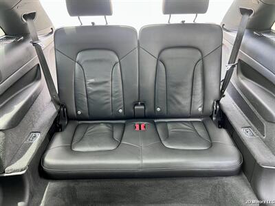 2011 Audi Q7 3.0 quattro TDI Prestige   - Photo 22 - Portland, OR 97218