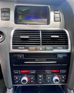 2011 Audi Q7 3.0 quattro TDI Prestige   - Photo 14 - Portland, OR 97218
