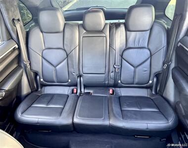 2013 Porsche Cayenne GTS - Photo 22 - Portland, OR 97218
