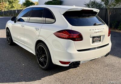 2013 Porsche Cayenne GTS - Photo 6 - Portland, OR 97218