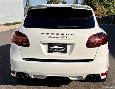 2013 Porsche Cayenne GTS - Photo 4 - Portland, OR 97218
