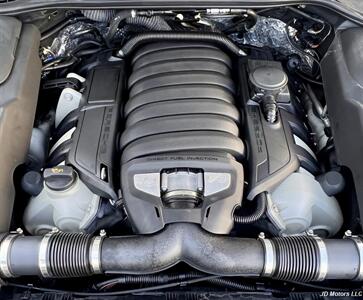 2013 Porsche Cayenne GTS - Photo 11 - Portland, OR 97218