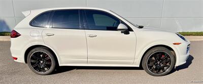 2013 Porsche Cayenne GTS - Photo 2 - Portland, OR 97218