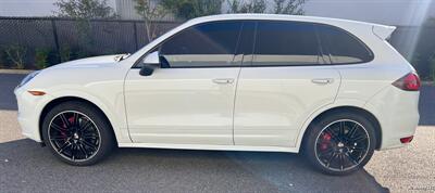 2013 Porsche Cayenne GTS - Photo 7 - Portland, OR 97218