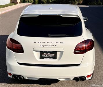 2013 Porsche Cayenne GTS - Photo 5 - Portland, OR 97218