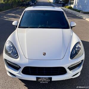 2013 Porsche Cayenne GTS - Photo 9 - Portland, OR 97218
