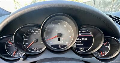 2013 Porsche Cayenne GTS - Photo 15 - Portland, OR 97218