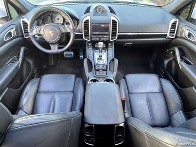 2013 Porsche Cayenne GTS - Photo 13 - Portland, OR 97218