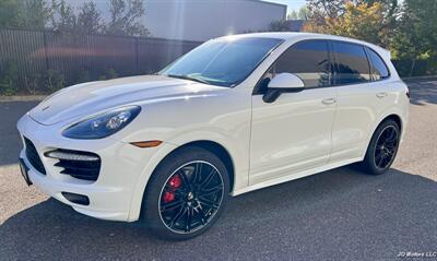 2013 Porsche Cayenne GTS - Photo 8 - Portland, OR 97218