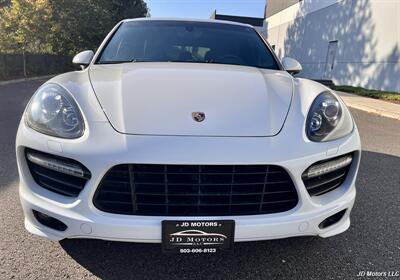 2013 Porsche Cayenne GTS - Photo 10 - Portland, OR 97218