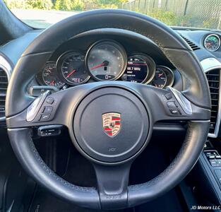 2013 Porsche Cayenne GTS - Photo 14 - Portland, OR 97218
