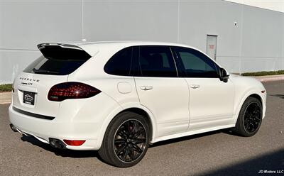 2013 Porsche Cayenne GTS - Photo 3 - Portland, OR 97218