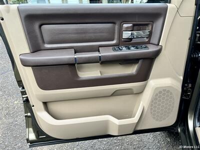 2012 RAM 1500 SLT   - Photo 8 - Portland, OR 97218