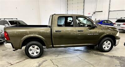 2012 RAM 1500 SLT - Photo 2 - Portland, OR 97218