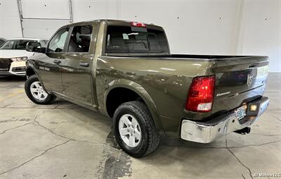 2012 RAM 1500 SLT   - Photo 5 - Portland, OR 97218