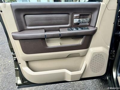 2012 RAM 1500 SLT - Photo 8 - Portland, OR 97218