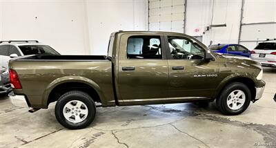 2012 RAM 1500 SLT   - Photo 2 - Portland, OR 97218
