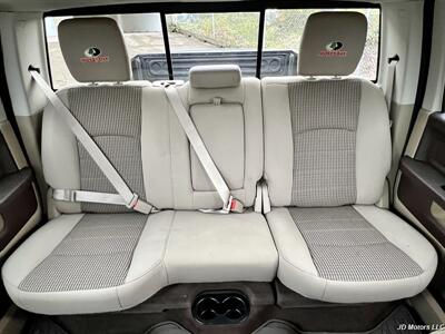 2012 RAM 1500 SLT   - Photo 17 - Portland, OR 97218