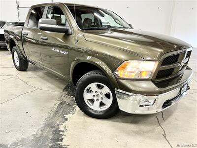 2012 RAM 1500 SLT   - Photo 1 - Portland, OR 97218