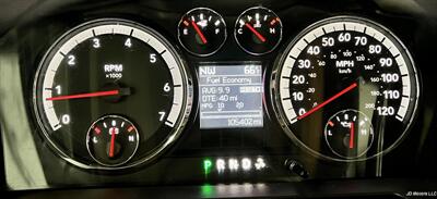 2012 RAM 1500 SLT   - Photo 10 - Portland, OR 97218