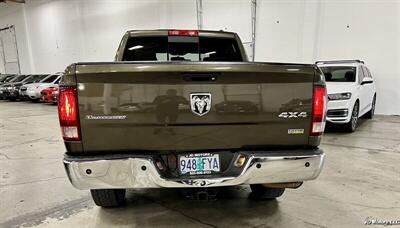 2012 RAM 1500 SLT - Photo 3 - Portland, OR 97218