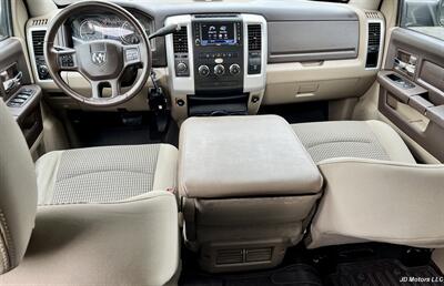 2012 RAM 1500 SLT   - Photo 9 - Portland, OR 97218