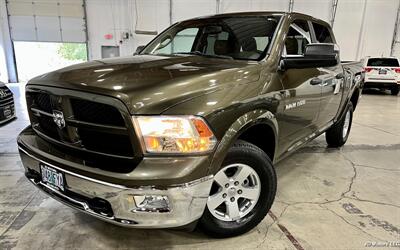 2012 RAM 1500 SLT   - Photo 7 - Portland, OR 97218
