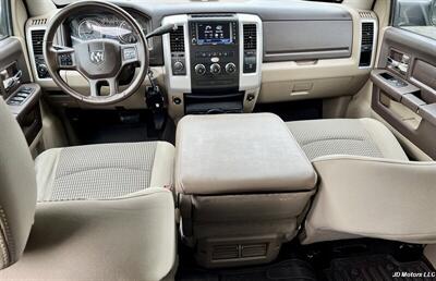 2012 RAM 1500 SLT - Photo 9 - Portland, OR 97218