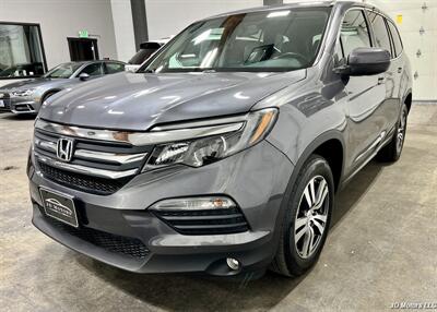 2016 Honda Pilot EX-L w/RES   - Photo 6 - Portland, OR 97206